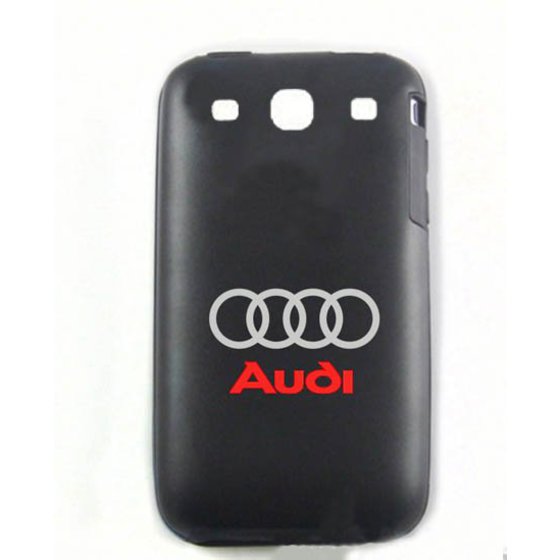 ������� ������ XCOVER SAMSUNG I9300 GALAXY SIII AUDI �����