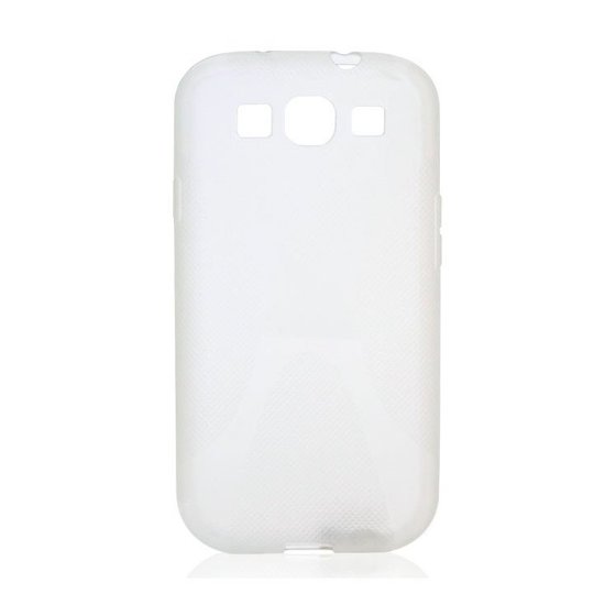 ������� ������ XCOVER SAMSUNG I9300 GALAXY SIII TPU �������