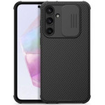���� Soft Tpu & Pc Nillkin Camshield Pro Samsung A356B Galaxy A35 5G �����