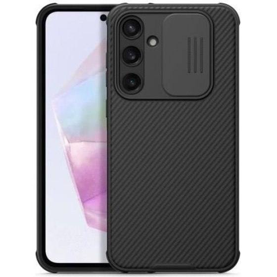 ���� Soft Tpu & Pc Nillkin Camshield Pro Samsung A356B Galaxy A35 5G �����