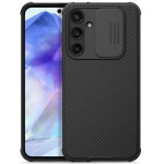 ���� Soft Tpu & Pc Nillkin Camshield Pro Samsung A556B Galaxy A55 5G �����