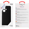 Volte-Tel ���� Oppo A79 5G 6.72'' Silicon Tpu Camera Guard BLACK