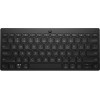 HP 350 Compact Multi-Device Bluetooth Keyboard Greek - (692S8AA)