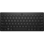 HP 350 Compact Multi-Device Bluetooth Keyboard Greek - (692S8AA)