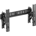 Brateck ��������� ���� ��� ��������� 37-70'', Pop-Out, 70kg - (LVW02E-46T)