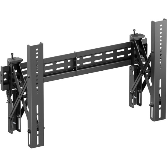 Brateck ��������� ���� ��� ��������� 37-70'', Pop-Out, 70kg - (LVW02E-46T)