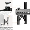 Brateck ��������� ���� ��� ��������� 37-70'', Pop-Out, 70kg - (LVW02E-48T)