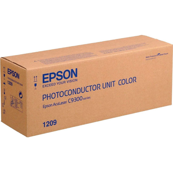 Photoconductor Unit Epson Cmy - 24K Pgs - (C13S051209)