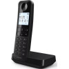 Philips �������� �������� Black �� ������� ������� - (D2701B)