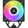 Arctic Freezer 36 A-Rgb (Black) - Direct Touch Cpu Cooler Intel/Amd Pressure Optimized push-Pull - (ACFRE00124A)