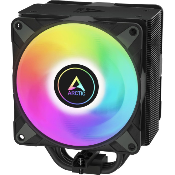 Arctic Freezer 36 A-Rgb (Black) - Direct Touch Cpu Cooler Intel/Amd Pressure Optimized push-Pull - (ACFRE00124A)