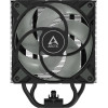 Arctic Freezer 36 A-Rgb (Black) - Direct Touch Cpu Cooler Intel/Amd Pressure Optimized push-Pull - (ACFRE00124A)