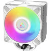 Arctic Freezer 36 A-Rgb (White) - Direct Touch Cpu Cooler Intel/Amd Pressure Optimized push-Pull - (ACFRE00125A)