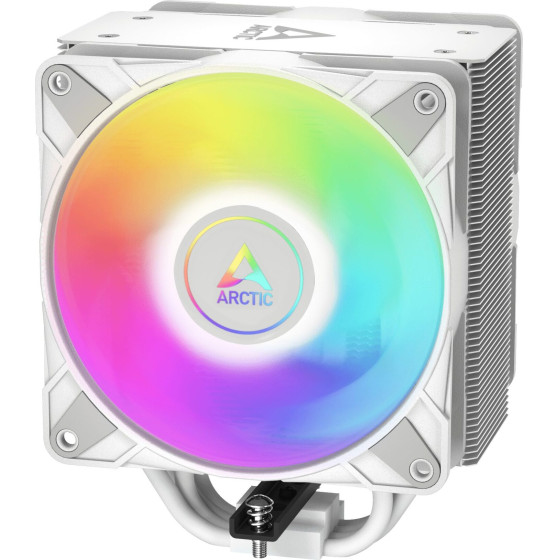 Arctic Freezer 36 A-Rgb (White) - Direct Touch Cpu Cooler Intel/Amd Pressure Optimized push-Pull - (ACFRE00125A)