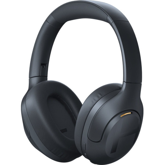 Haylou S35 Anc Blue Bt Headphones - 60h 40mm Dynamic Drivers Dual Connection BT5.2 & 3.5mm - (S35 ANC-B)