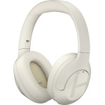 Haylou S35 Anc White Bt Headphones - 60h 40mm Dynamic Drivers Dual Connection BT5.2 & 3.5mm - (S35 ANC-W)