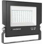��������� - ��������� LED-50W/230V RGB+White/120DEG/IP65/�����