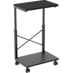 Brateck ���� ������� ��� Pc �� �������, 2 �����, ��� 80kg - (CPB28-01)