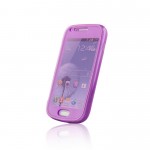 ������� ������ XCOVER SMART SKIN SONY XPERIA J TPU ���