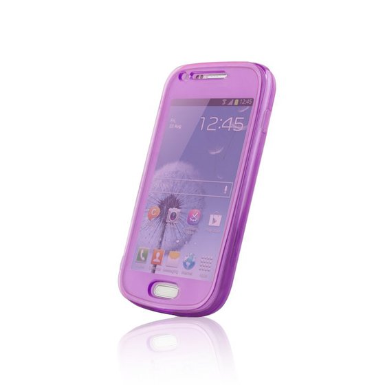 ������� ������ XCOVER SMART SKIN SONY XPERIA J TPU ���