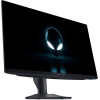 Dell Monitor Alienware 27'' Qhd 360Hz QD-OLED, HDMI, DP, USB-C, Height Adjustable, Amd FreeSync, 3YEarsw - (AW2725DF)