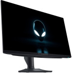 Dell Monitor Alienware 27'' Qhd 360Hz QD-OLED, HDMI, DP, USB-C, Height Adjustable, Amd FreeSync, 3YEarsw - (AW2725DF)