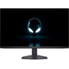 Dell Monitor Alienware 27'' Qhd 360Hz QD-OLED, HDMI, DP, USB-C, Height Adjustable, Amd FreeSync, 3YEarsw - (AW2725DF)