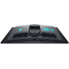 Dell Monitor Alienware 27'' Qhd 360Hz QD-OLED, HDMI, DP, USB-C, Height Adjustable, Amd FreeSync, 3YEarsw - (AW2725DF)