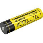 NiteCore �������� 18650 / 4000mAh NL1840HP