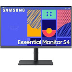 Samsung Essential Monitor S4 27'' 100Hz - (LS27C432GAUXEN)