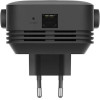 Xiaomi Mi Wifi Range Extender AC1200 2023 Black - (DVB4348GL)