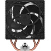 Arctic Freezer 36 CO, Direct Touch Cpu Cooler Intel/Amd Pressure Optimized push-Pull 2bAll Bearing - (ACFRE00122A)