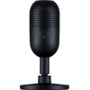 Razer Seiren V3 Mini Black - Usb Condenser Microphone - Build-In Shock Absorb - Mute Button - (RZ19-05050100-R3M1)