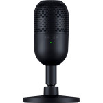 Razer Seiren V3 Mini Black - Usb Condenser Microphone - Build-In Shock Absorb - Mute Button - (RZ19-05050100-R3M1)