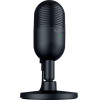 Razer Seiren V3 Mini Black - Usb Condenser Microphone - Build-In Shock Absorb - Mute Button - (RZ19-05050100-R3M1)