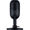 Razer Seiren V3 Mini Black - Usb Condenser Microphone - Build-In Shock Absorb - Mute Button - (RZ19-05050100-R3M1)