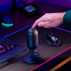 Razer Seiren V3 Mini Black - Usb Condenser Microphone - Build-In Shock Absorb - Mute Button - (RZ19-05050100-R3M1)