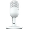Razer Seiren V3 Mini Mercury - Usb Condenser Microphone - Build-In Shock Absorb - Mute Button - (RZ19-05050300-R3M1)