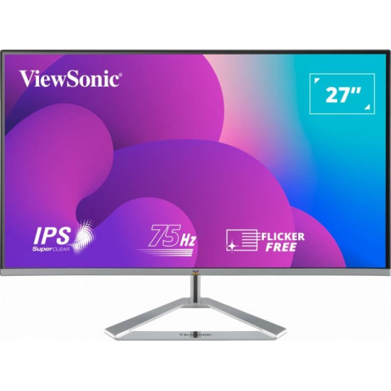 Viewsonic - (VX2776SMH)