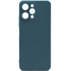 ���� Soft TPU inos Xiaomi Redmi 12 S-Cover ����