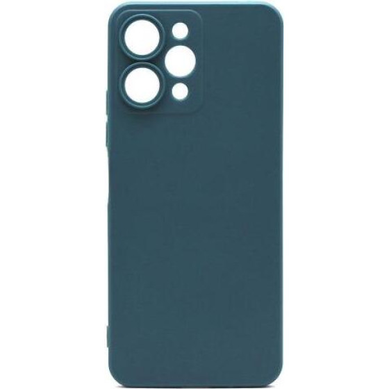 ���� Soft TPU inos Xiaomi Redmi 12 S-Cover ����