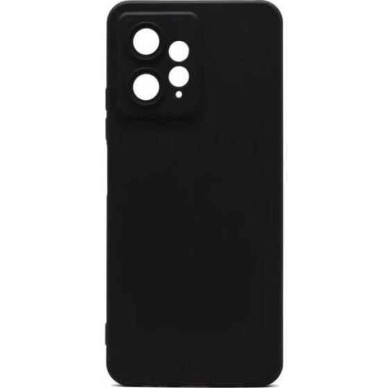 ���� Soft TPU inos Xiaomi Redmi Note 12 S-Cover �����