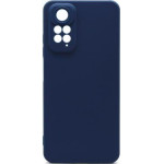 ���� Soft TPU inos Xiaomi Redmi Note 12S S-Cover ����