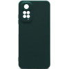���� Soft TPU inos Xiaomi Redmi Note 12S S-Cover ����
