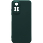 ���� Soft TPU inos Xiaomi Redmi Note 12S S-Cover ����