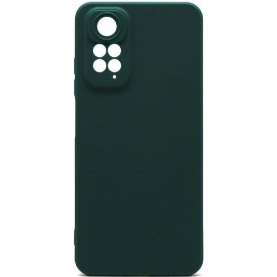 ���� Soft TPU inos Xiaomi Redmi Note 12S S-Cover ����