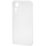 ���� TPU inos Xiaomi Redmi Note 12S Ultra Slim 0.3mm �������
