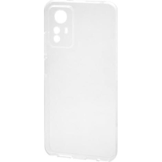 ���� TPU inos Xiaomi Redmi Note 12S Ultra Slim 0.3mm �������