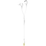 Hands Free Stereo JBL C100SI 3.5mm ����� - (C100SIWHI)