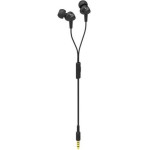 Hands Free Stereo JBL C100SI 3.5mm ����� - (C100SIBLK)